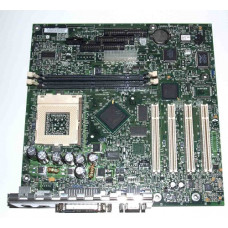 IBM System Motherboard Pc300 Celeron 500Mhz Lg 6268 6288 33L1559